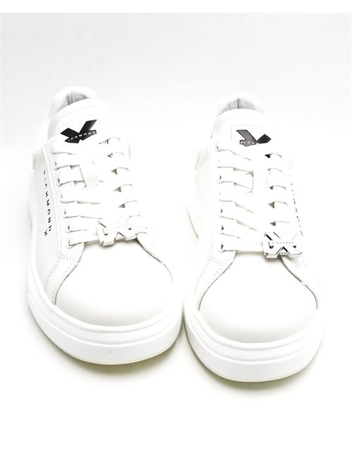 Sneakers, uomo, logate. JOHN RICHMOND | 20007 CPE